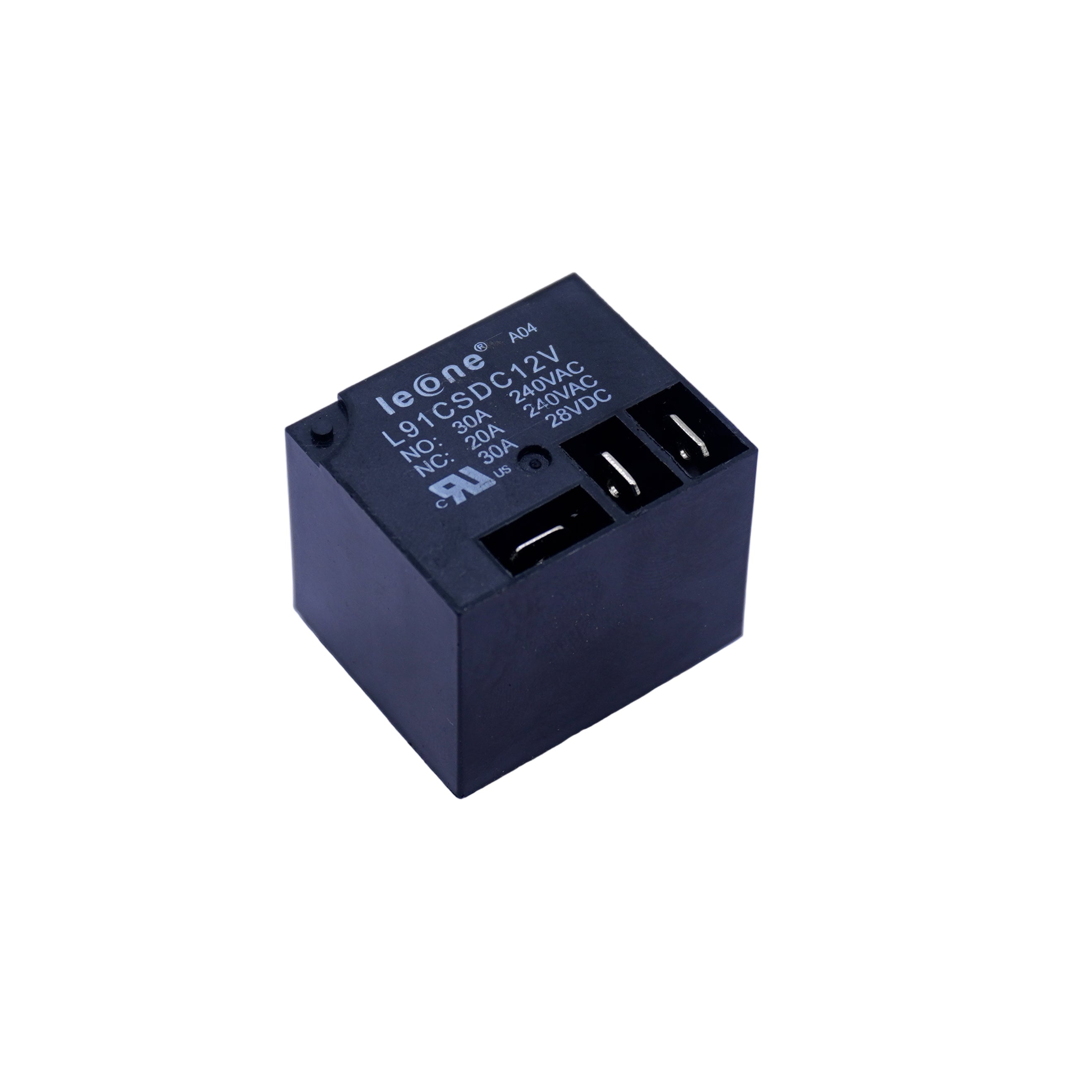 LEONE_TOMSON_ELECTRONICS LEONE_TOMSON_ELECTRONICS